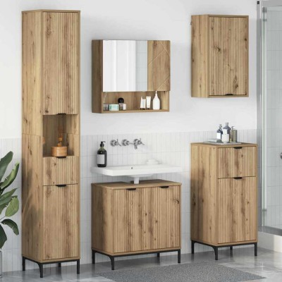 Bathroom furniture set 4...