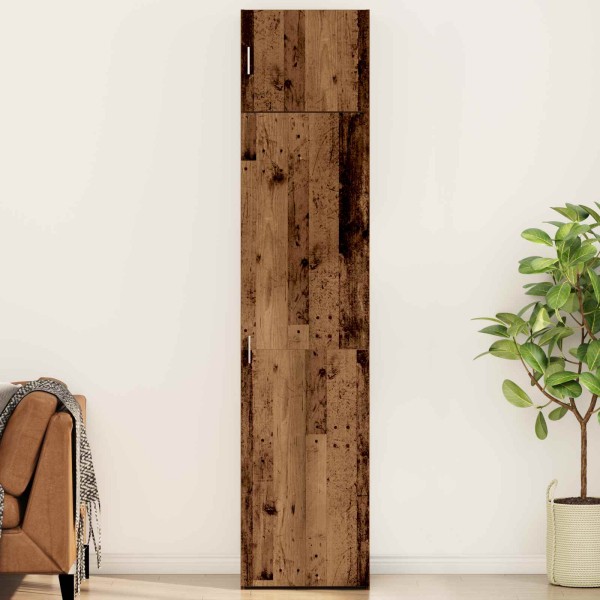 Kabal 2 pcs. Old tree 50 x 41 x 225 cm
