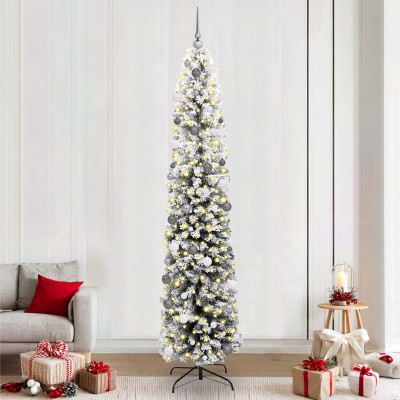 Artificial Christmas tree...