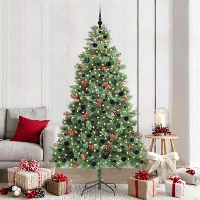 Artificial Christmas tree...
