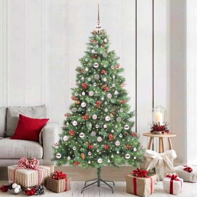 Artificial Christmas tree...