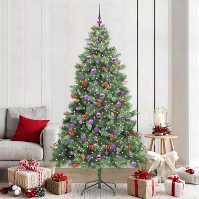 Artificial Christmas tree...