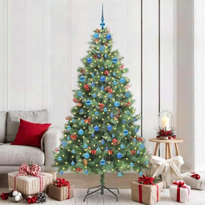 Artificial Christmas tree...