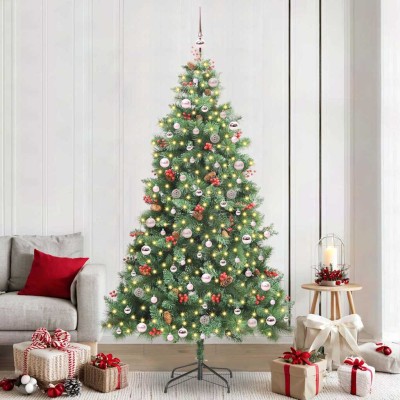 Artificial Christmas tree...