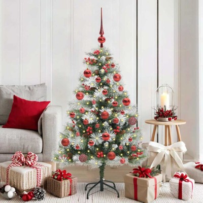 Artificial Christmas tree...