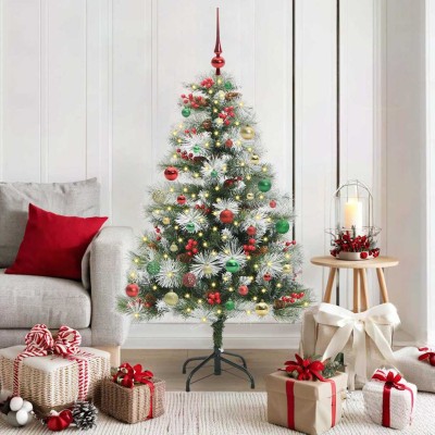 Artificial Christmas tree...
