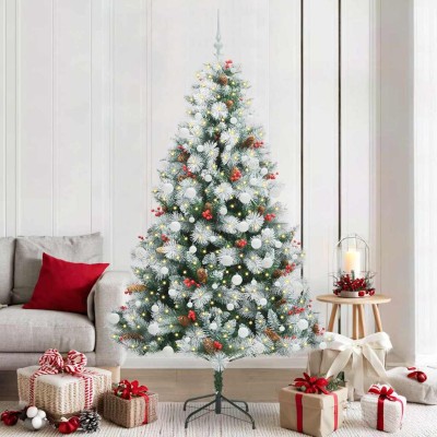Artificial Christmas tree...