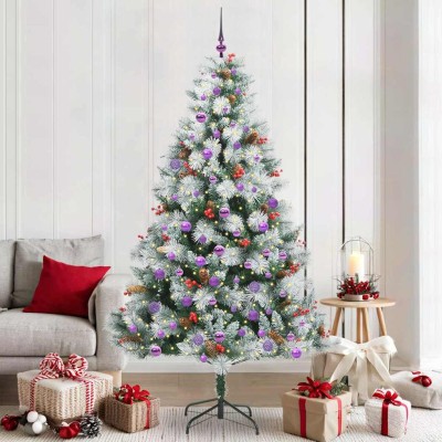 Artificial Christmas tree...