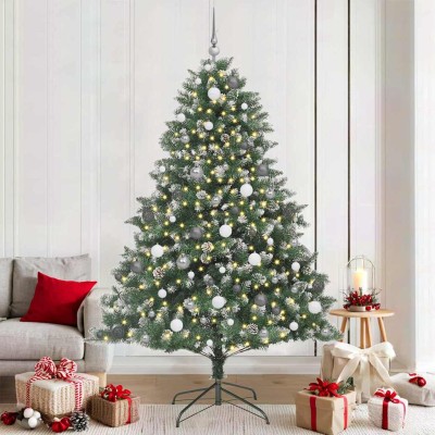 Artificial Christmas tree...