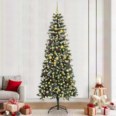 Artificial Christmas tree...