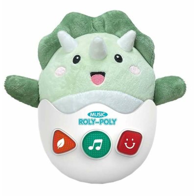 Musical Plush Toy 22 cm...