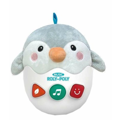 Musical Plush Toy 22 cm...