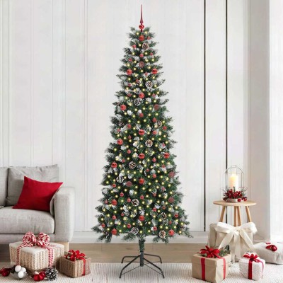 Artificial Christmas tree...