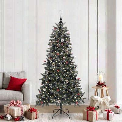 Artificial Christmas tree...