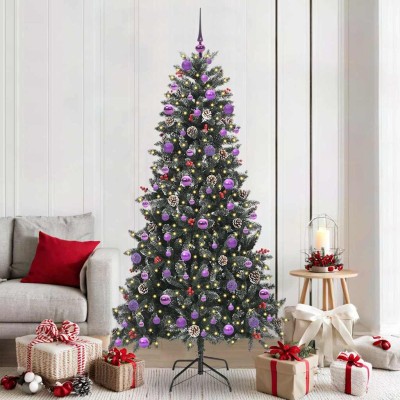 Artificial Christmas tree...