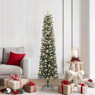 Artificial Christmas tree...