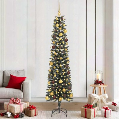 Artificial Christmas tree...
