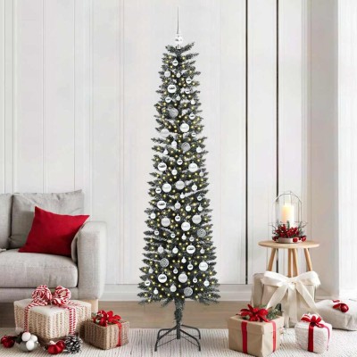Artificial Christmas tree...