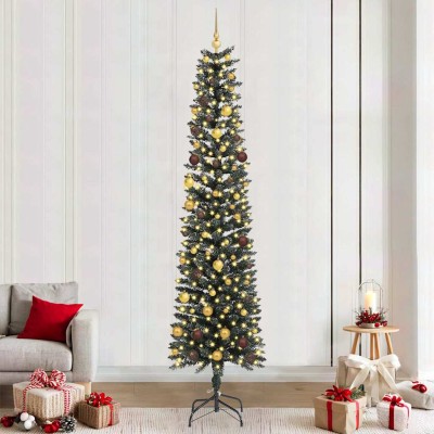 Artificial Christmas tree...