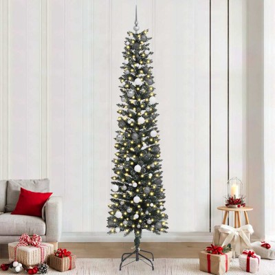 Artificial Christmas tree...