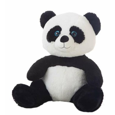 Fluffy toy tao-Tao Panda...