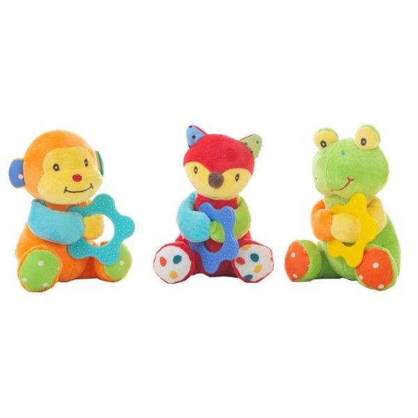 Pūkaina Rotaļlieta