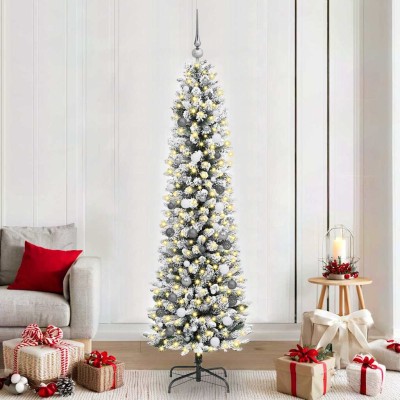 Artificial Christmas tree...