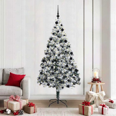 Artificial Christmas tree...