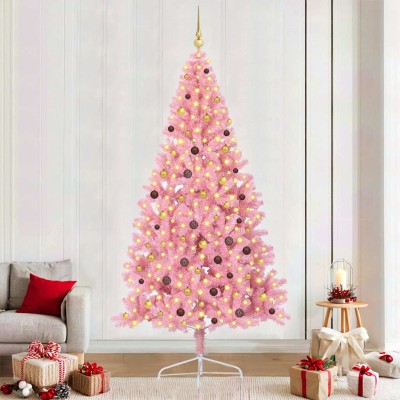 Artificial Christmas tree...