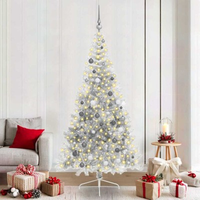 Artificial Christmas tree...