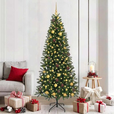 Artificial Christmas tree...