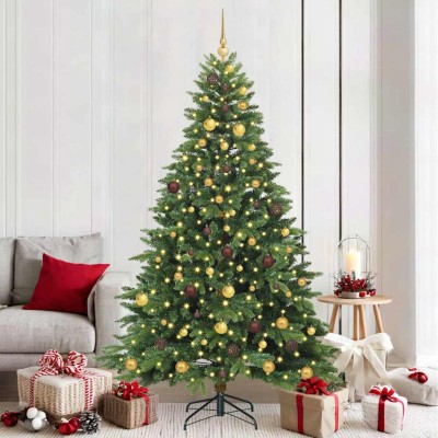 Artificial Christmas tree...