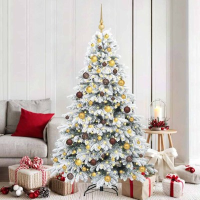 Artificial Christmas tree...