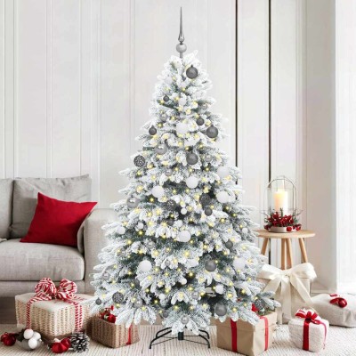 Artificial Christmas tree...