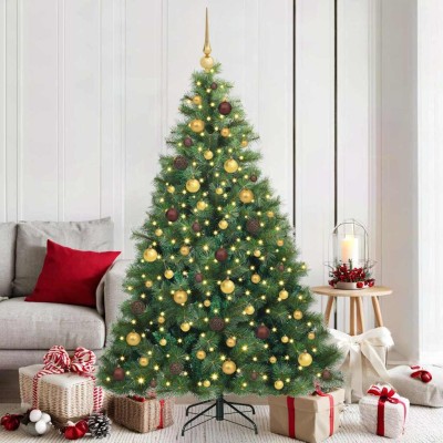 Artificial Christmas tree...