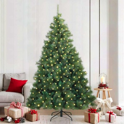 Artificial Christmas tree...