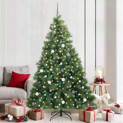 Artificial Christmas tree...