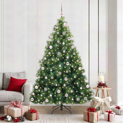 Artificial Christmas tree...