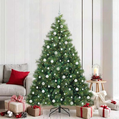 Artificial Christmas tree...