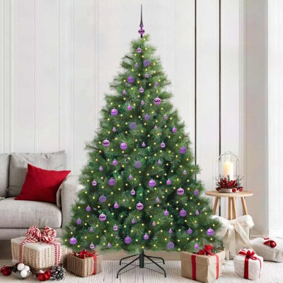 Artificial Christmas tree...