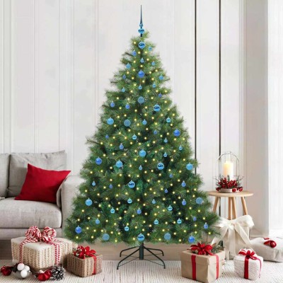 Artificial Christmas tree...