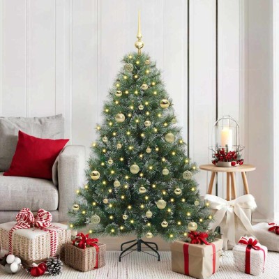 Christmas tree with 150 LED...