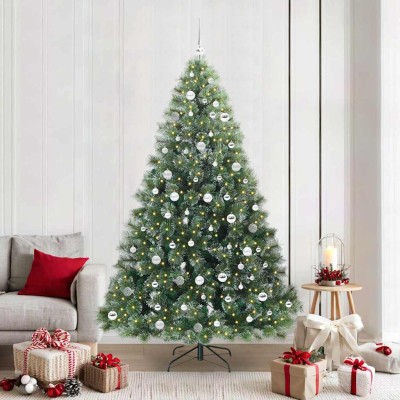 Artificial Christmas tree...