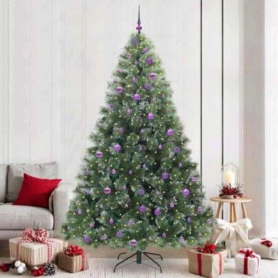Artificial Christmas tree...