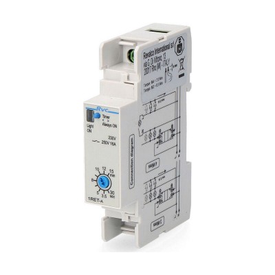 Staircase timer Revalco...