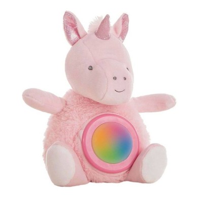 Musical Plush Toy Pink...