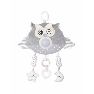 Hanging toys for crib Owl...