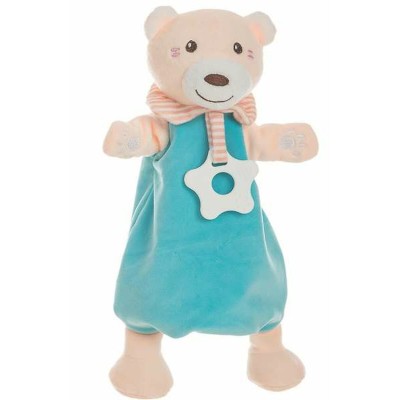 Soft Puppets Bear Teether...