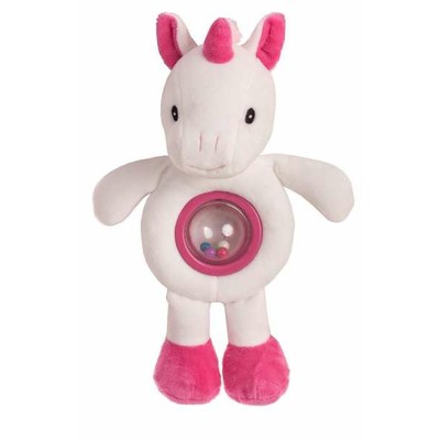 Rattle Cuddly Toy Rosi...
