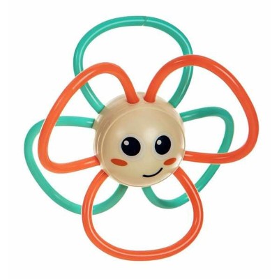 Teething Rattle Corita...